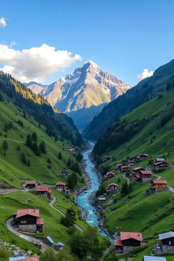 Har Ki Dun Trek — 6 Nights / 7 Days Himalayan Squad expedition poster