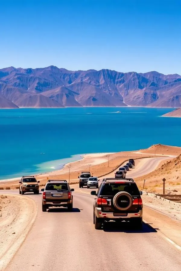 Ladakh — 6 Nights / 7 Days Himalayan Squad expedition poster