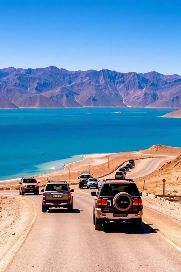Ladakh — 6 Nights / 7 Days Himalayan Squad expedition poster