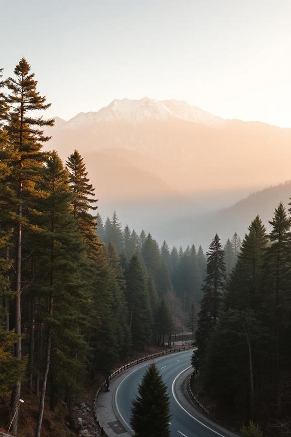 Manali — 3 Nights / 4 Days Himalayan Squad expedition poster