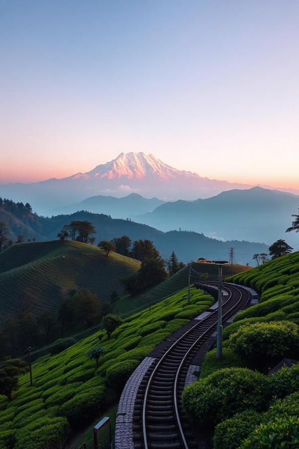 Sikkim – Darjeeling — 6 Nights / 7 Days Himalayan Squad expedition poster