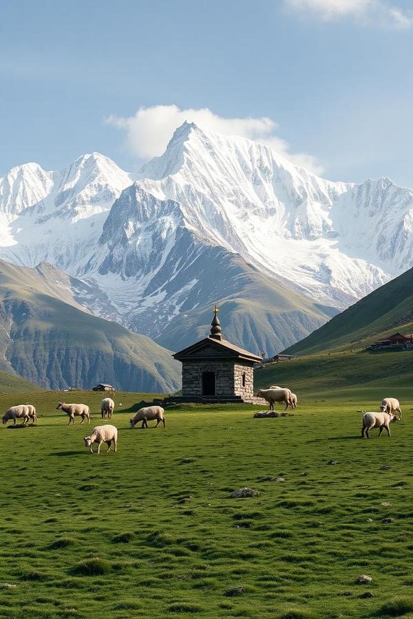 Yulla Kanda Trek — 4 Nights / 5 Days Himalayan Squad expedition poster