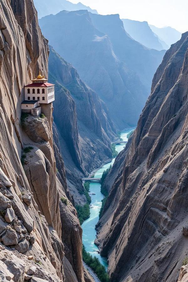 Zanskar — 8 Nights / 9 Days Himalayan Squad expedition poster